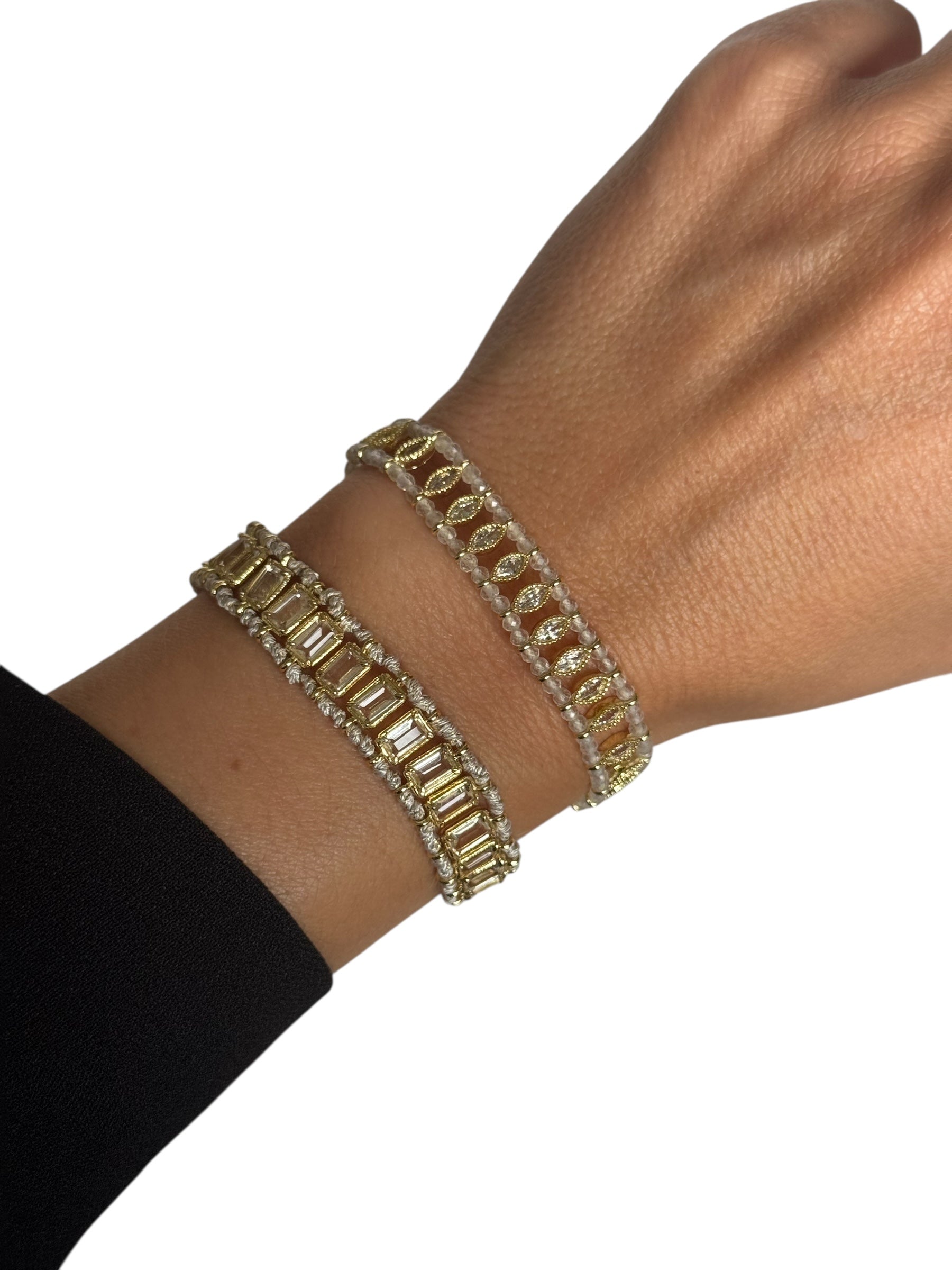 Bracelet « Perles Naturelles »