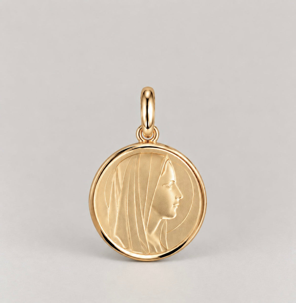 Pendentifs Croix & religieux