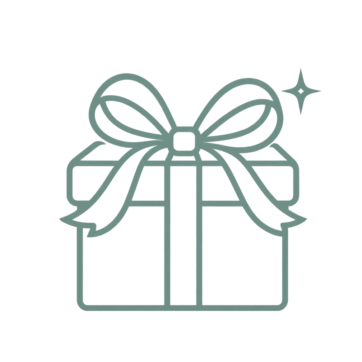 Geschenkpapier