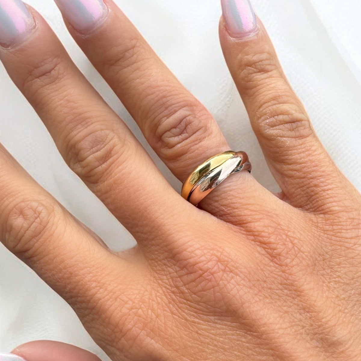 Yellow Bague Chevaliere PersonnalisÃ© Chevaliere Homme Cleor